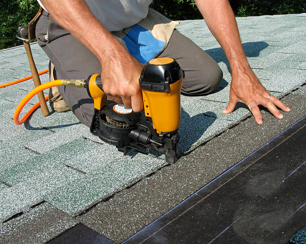Quick and Trustworthy Emergency Roof Repair Services in Auburn, IL