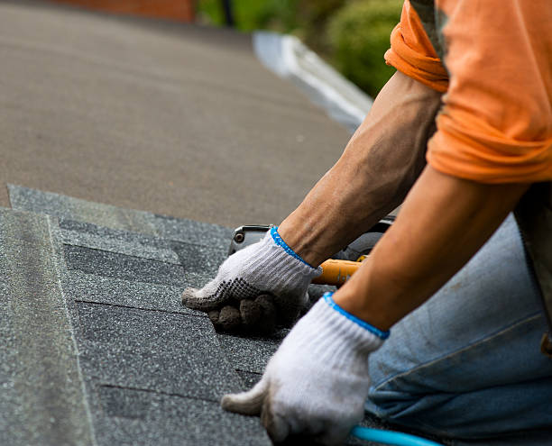 Reliable Auburn, IL Roofing Contractor Solutions