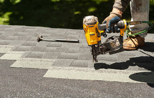 Best Shingle Roofing Installation  in Auburn, IL