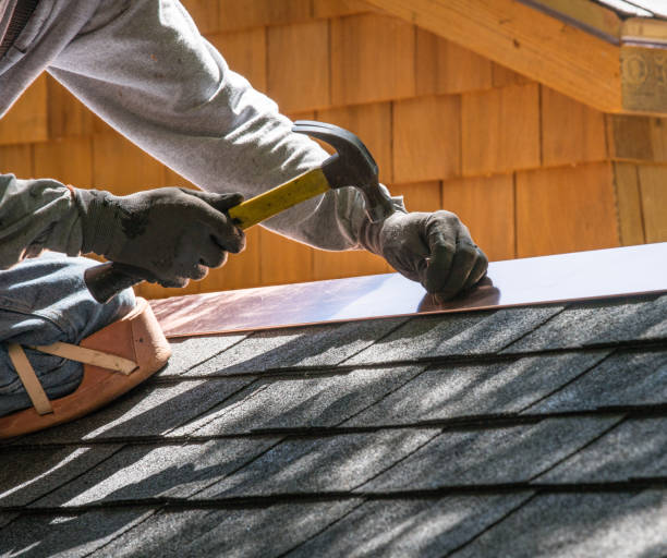 Best Residential Roofing Contractor  in Auburn, IL